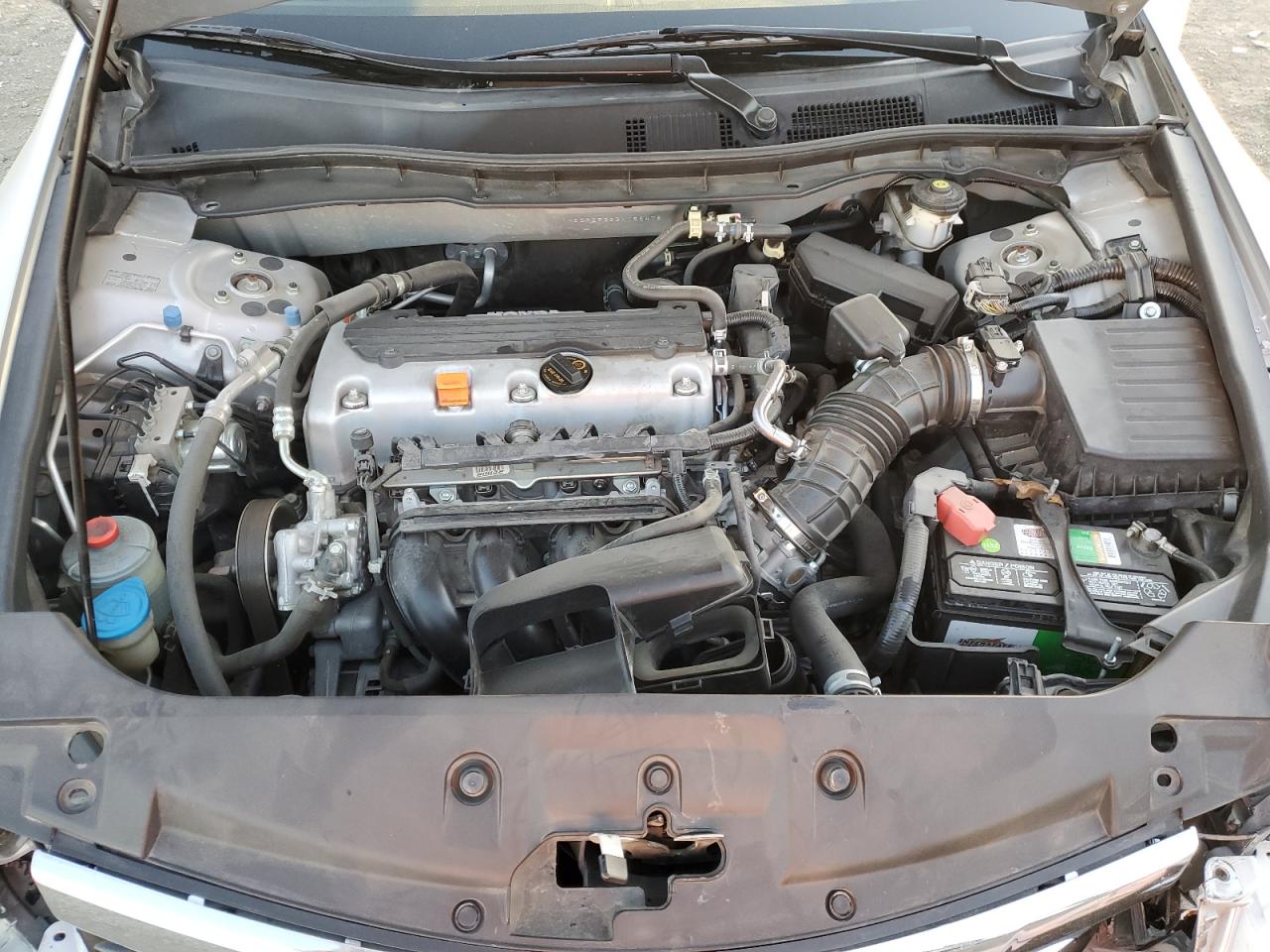 2011 Honda Accord - Image 11