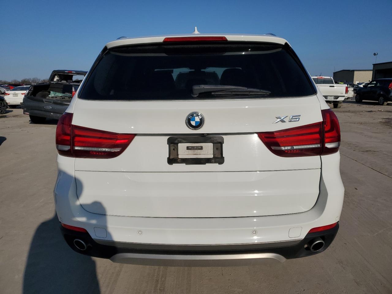 2014 BMW X5 - Image 6