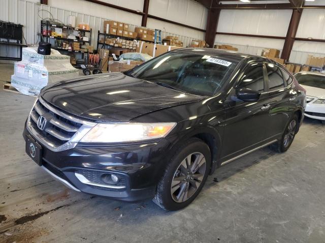 2014 Honda Crosstour Exl