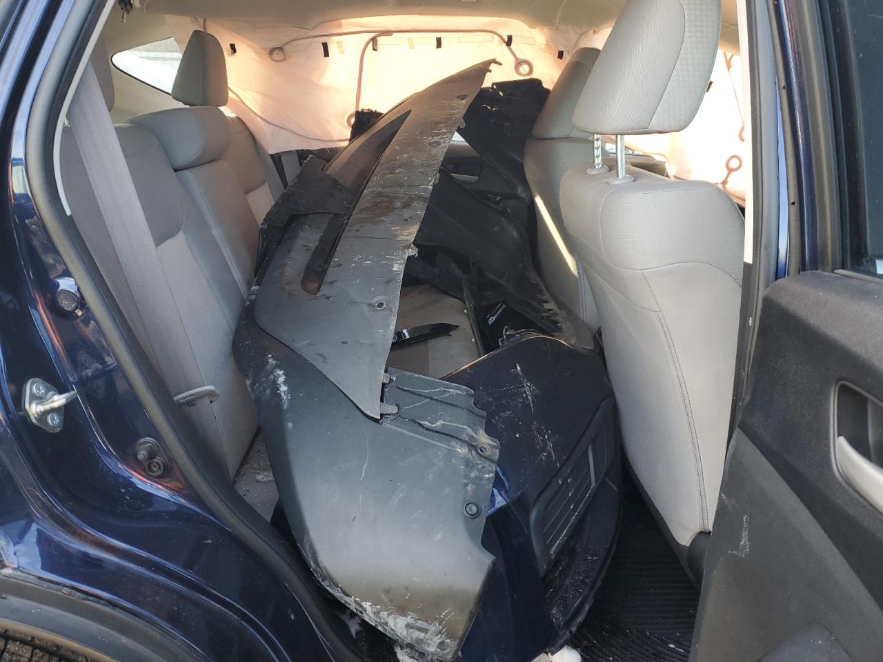 2016 Honda CR-V - Image 11