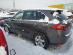 2011 Porsche Cayenne S იყიდება Wayland-ში, MI - All Over