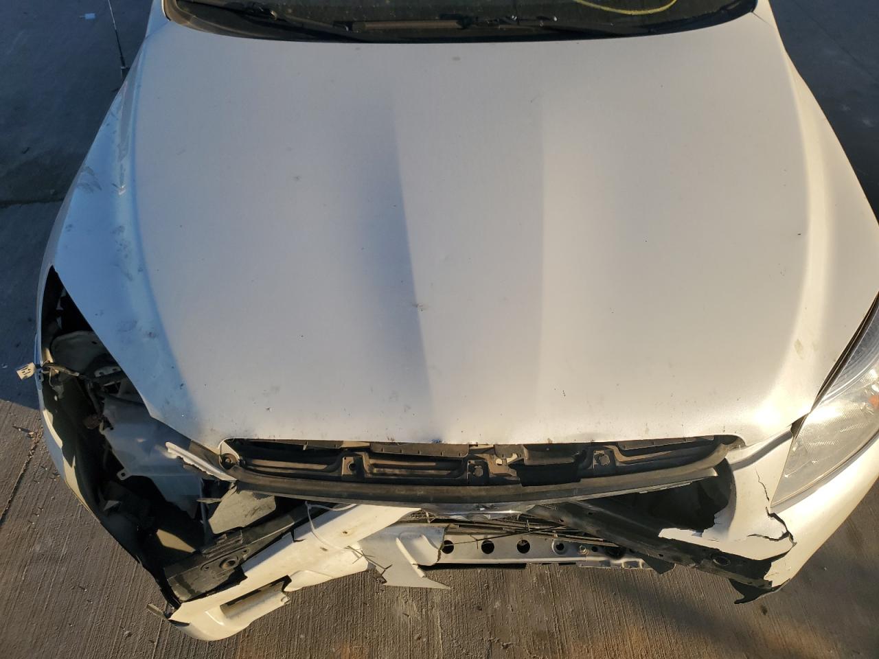 2008 Toyota RAV 4 - Image 12