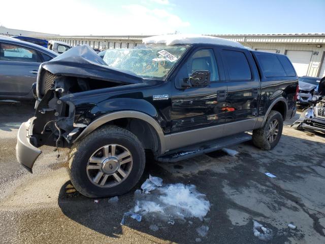 2005 Ford F150 Supercrew