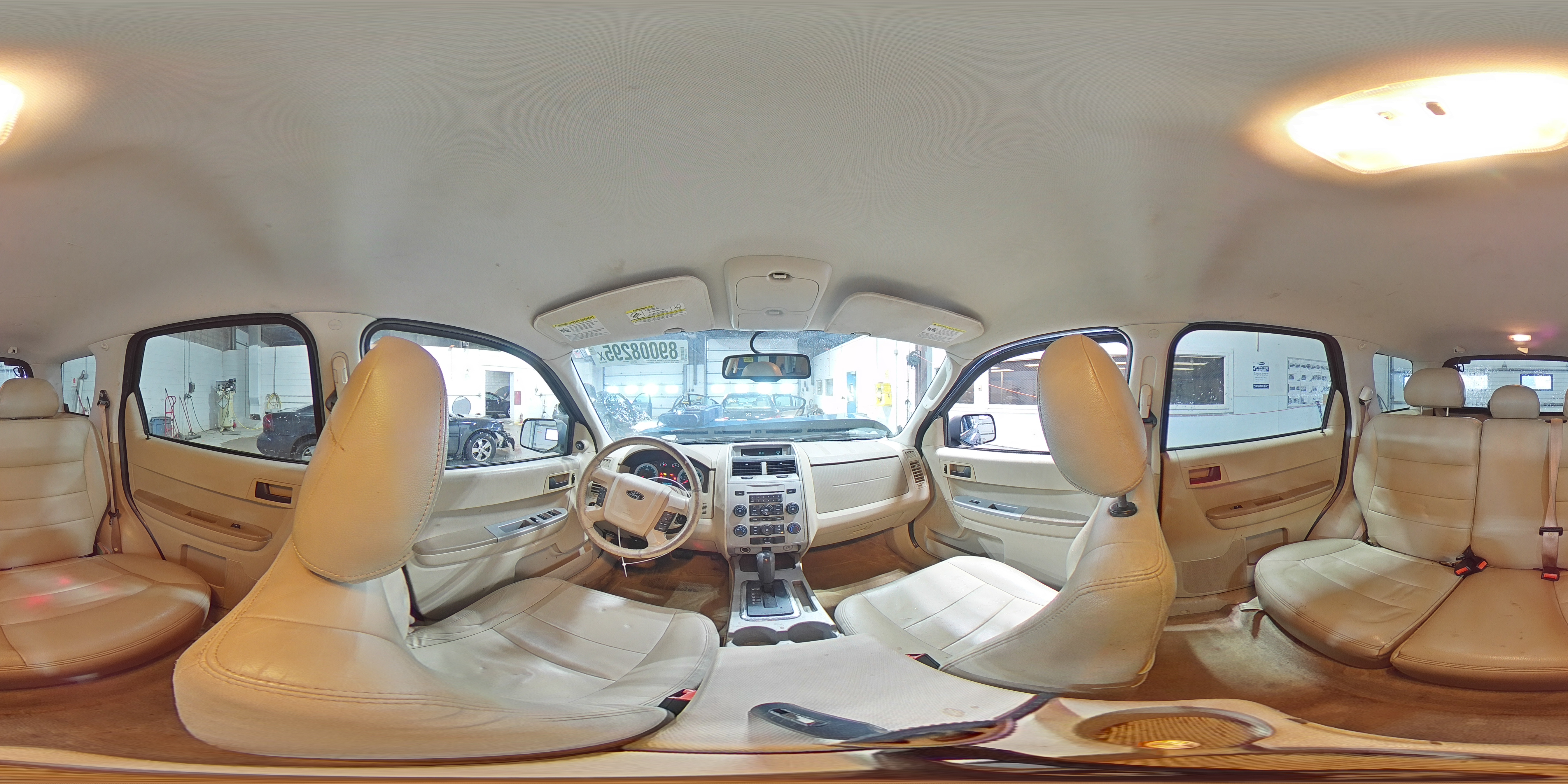 2009 Ford Escape - Image 14