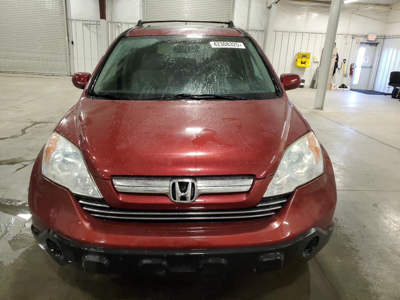 2007 Honda CR-V - Image 5