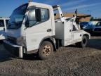 2010 Mitsubishi Fuso Truck Of America Inc Fe 84D იყიდება Gaston-ში, SC - Normal Wear