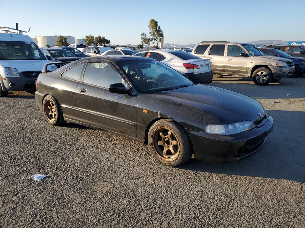 2000 Acura Integra - Image 4