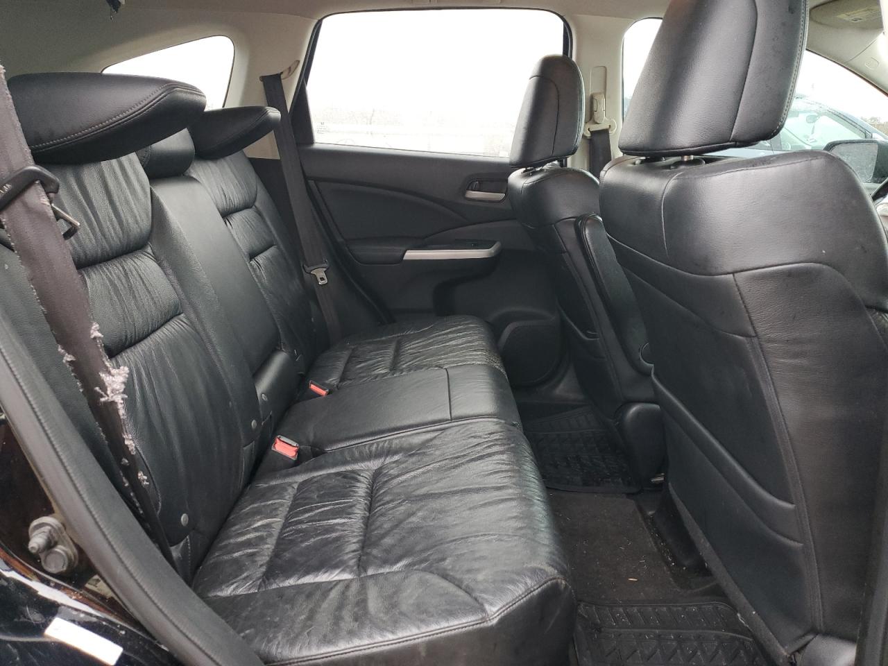 2013 Honda CR-V - Image 10