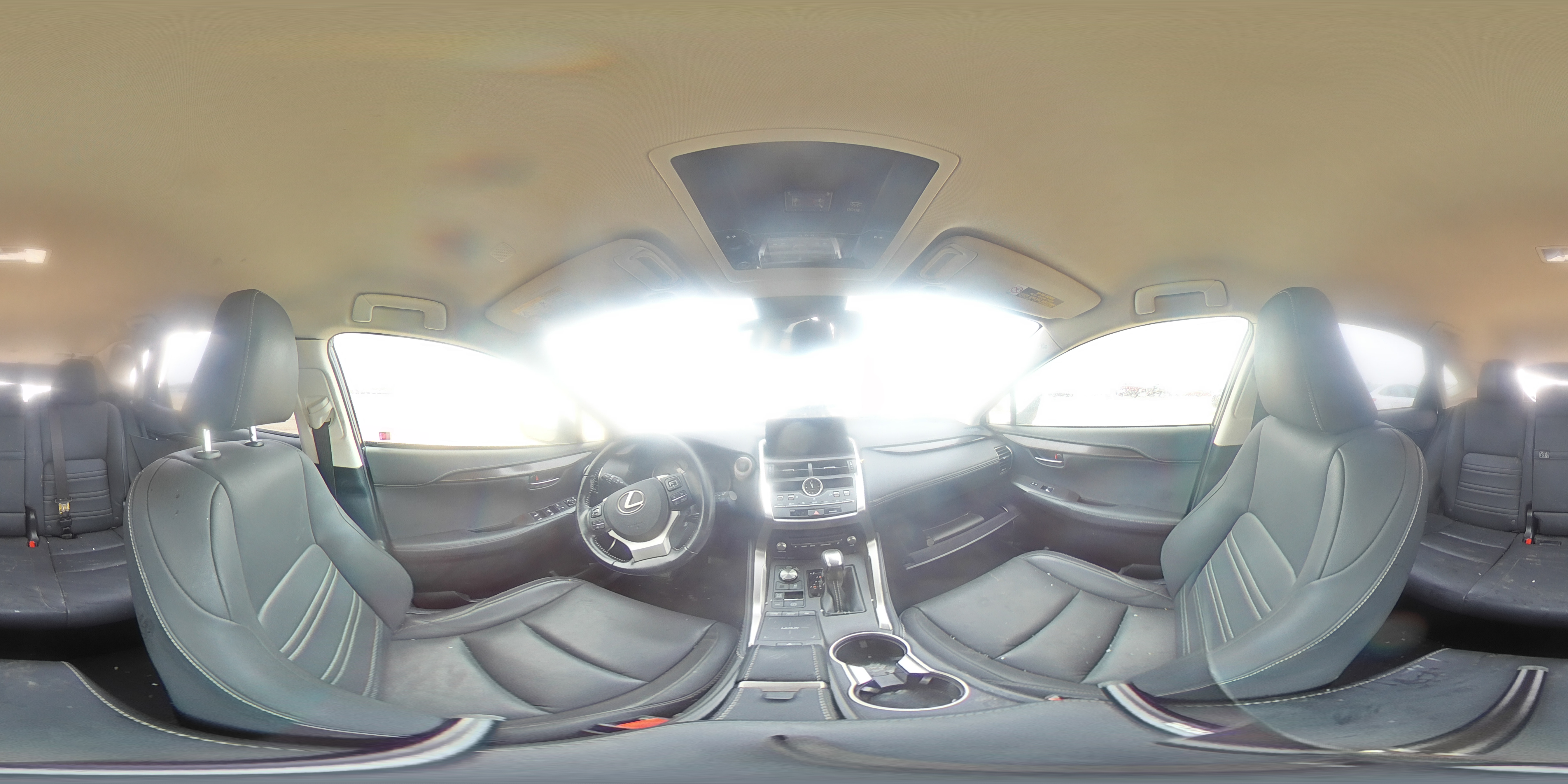 2020 Lexus NX - Image 14