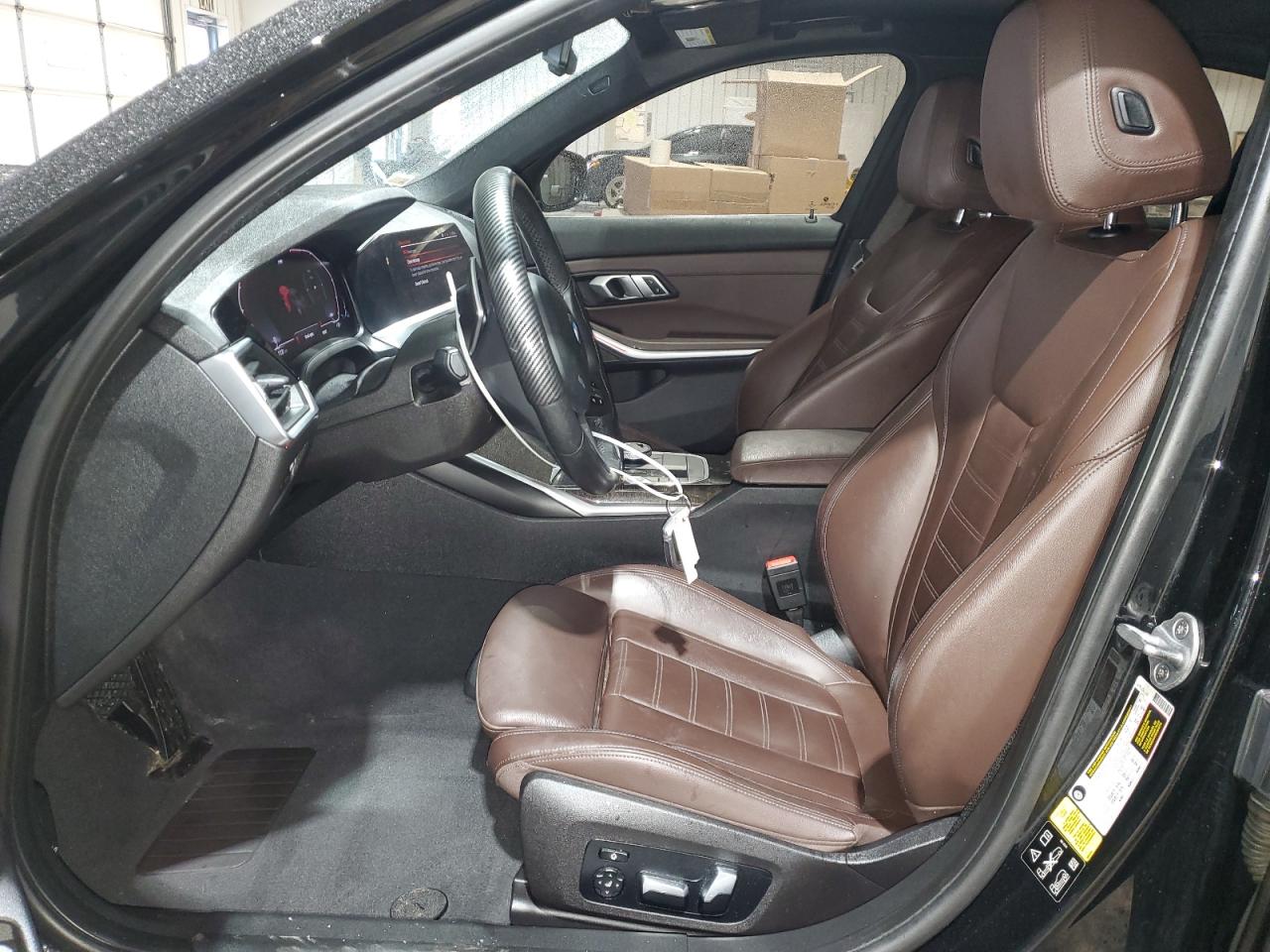2020 BMW 3er - Image 7