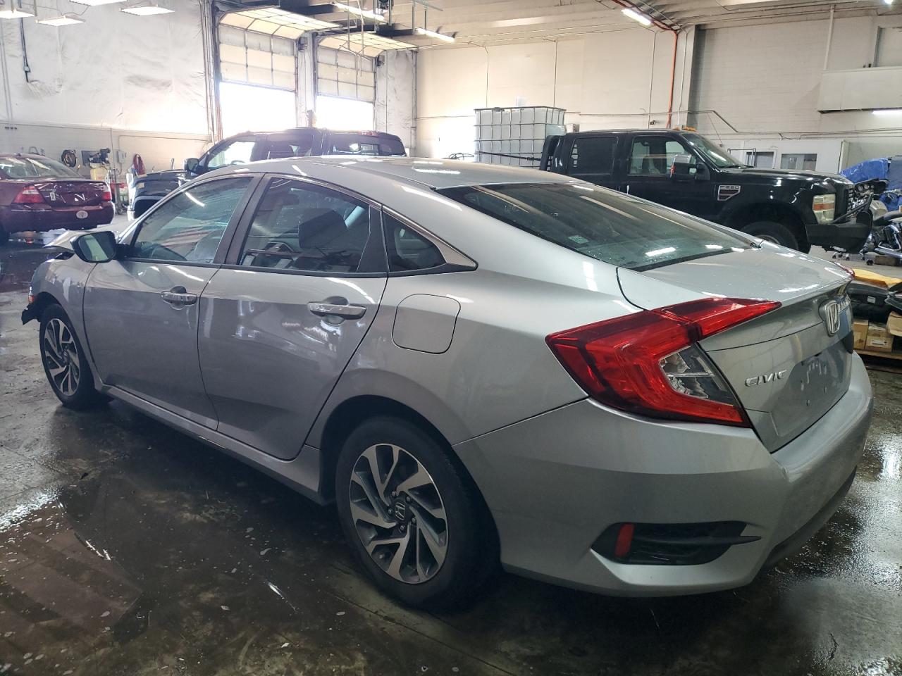 2016 Honda Civic - Image 2