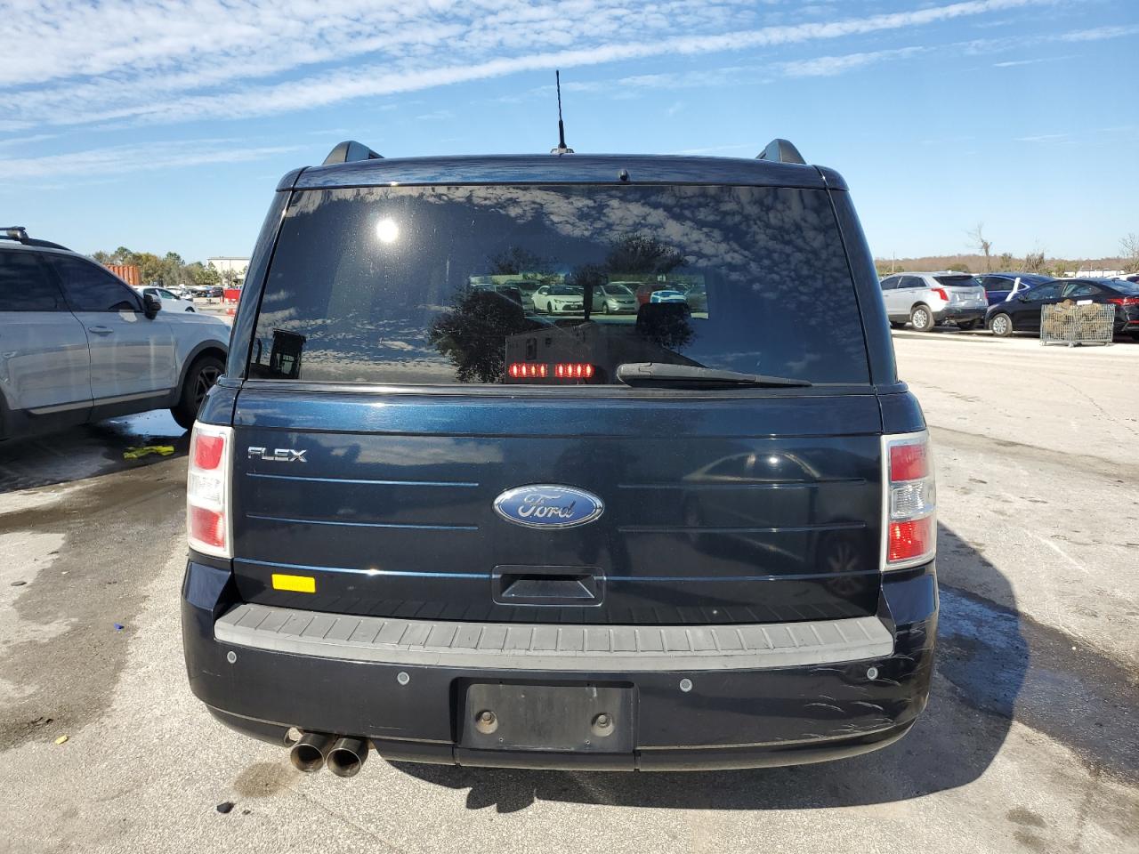 2009 Ford Flex - Image 6