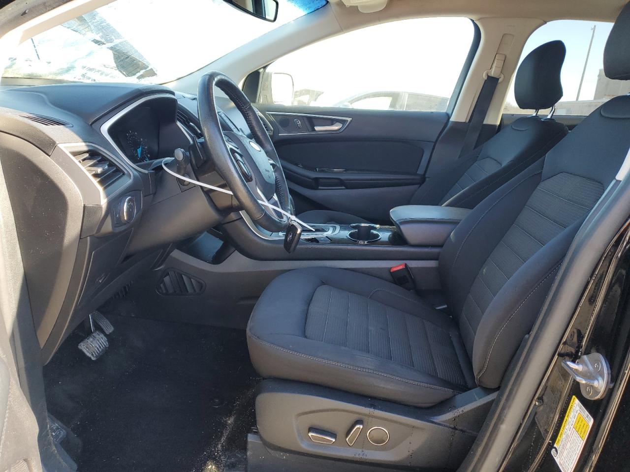 2018 Ford Edge - Image 7