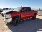 2013 Chevrolet Silverado K1500 Lt na sprzedaż w Andrews, TX - Front End