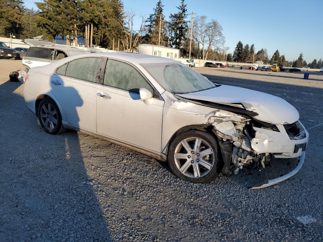2008 Lexus ES - Image 4