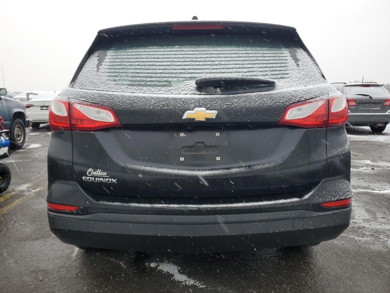 2020 Chevrolet Equinox - Image 6