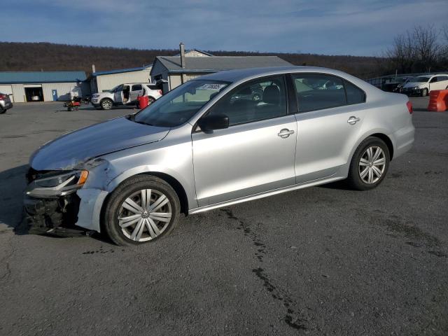 2015 Volkswagen Jetta Tdi