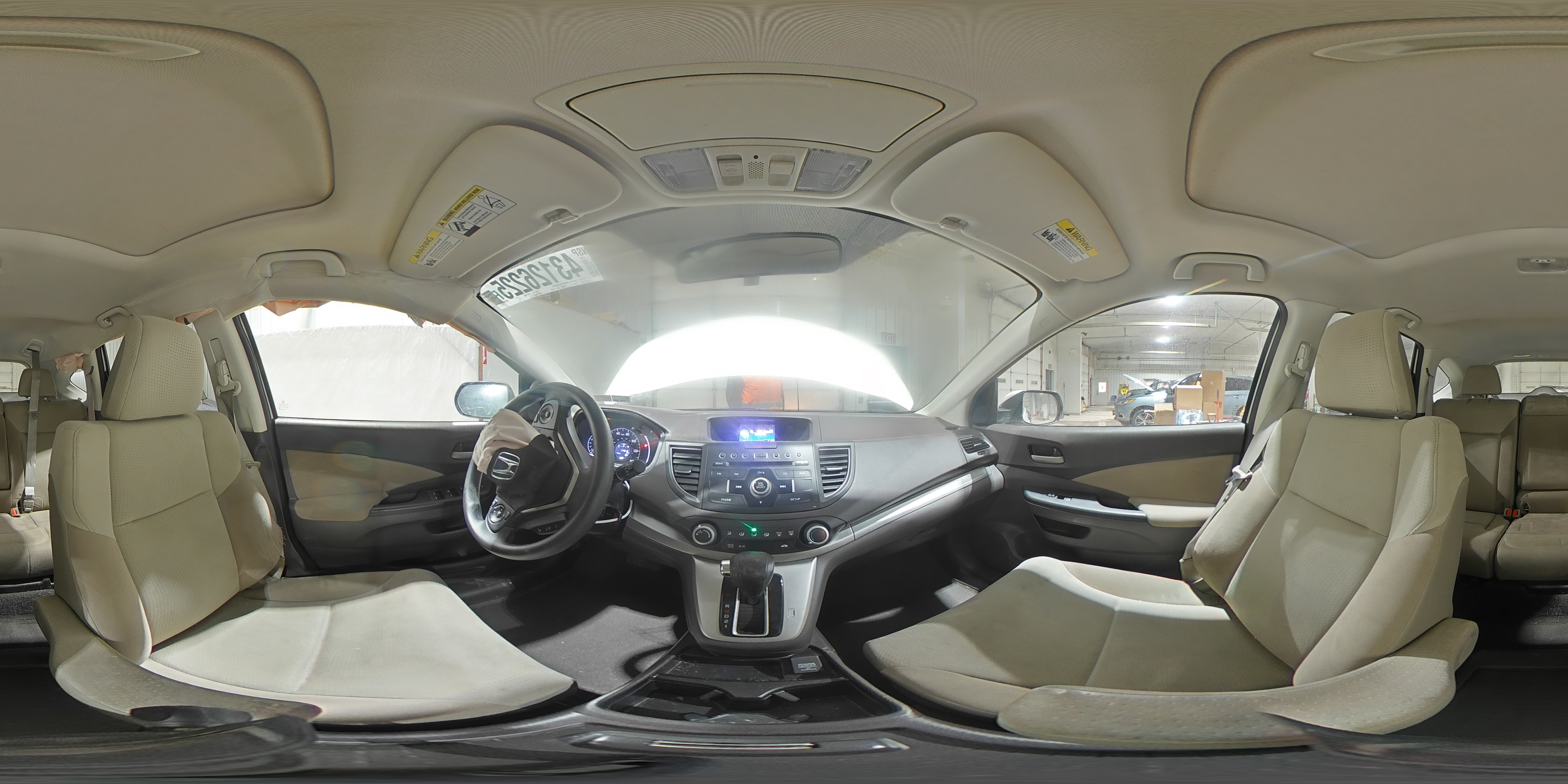 2014 Honda CR-V - Image 15