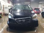 2006 Honda Odyssey Exl للبيع في Elgin، IL - All Over