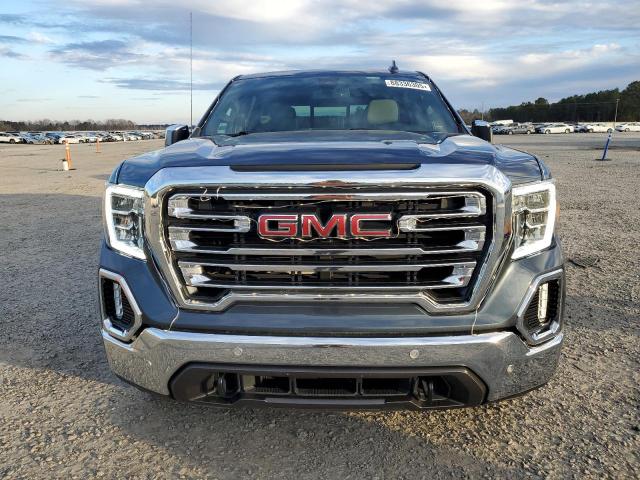  GMC SIERRA 2021 Серый