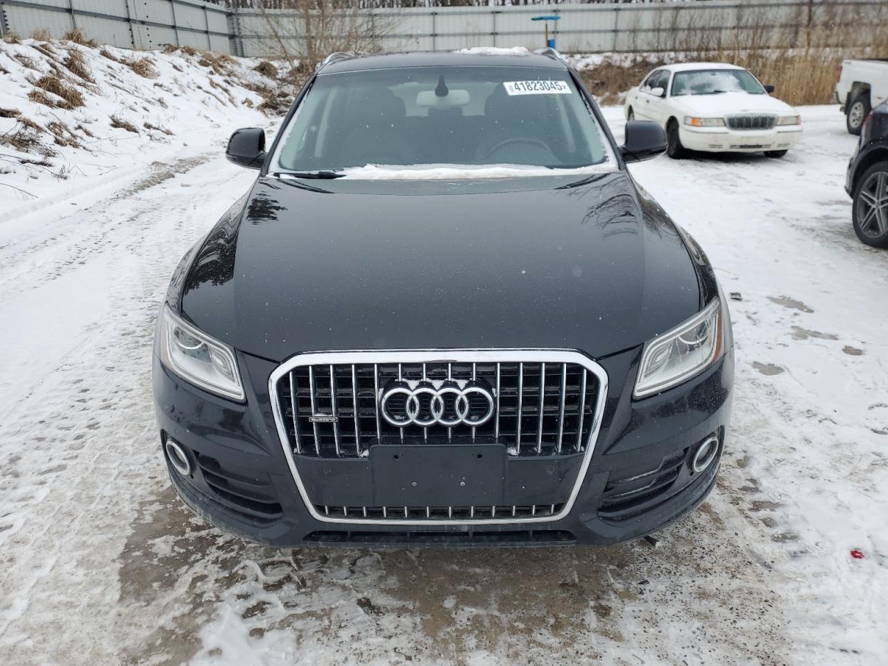 2015 Audi Q5 - Image 5
