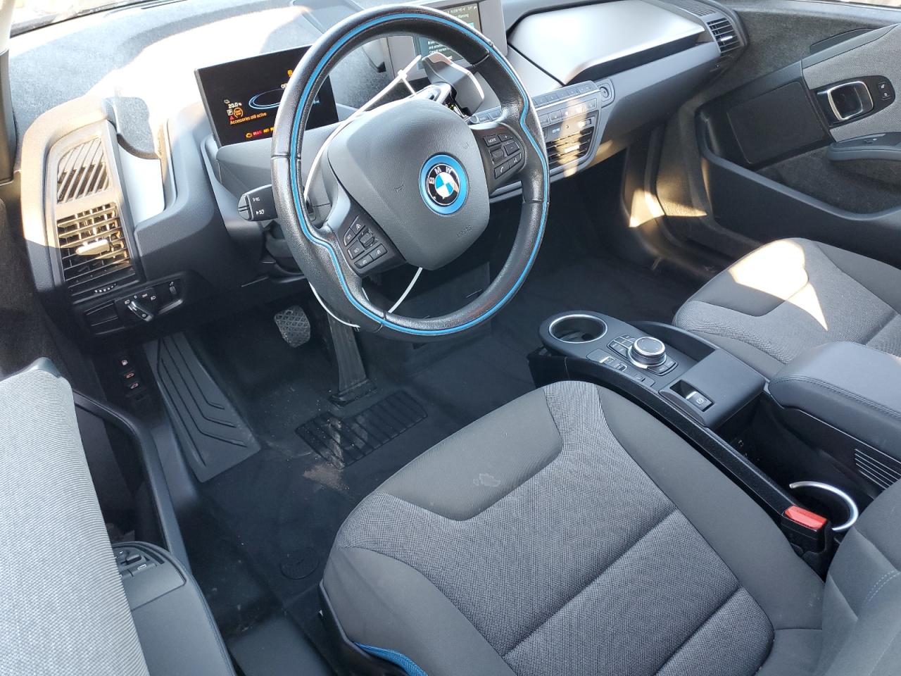 2020 BMW i3 - Image 8