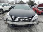 2013 Hyundai Azera Gls en Venta en Moraine, OH - Front End