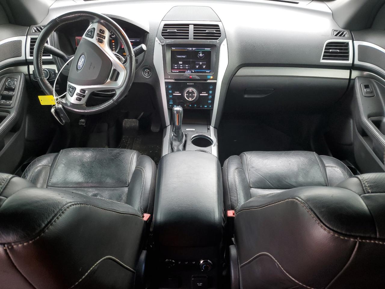 2013 Ford Explorer - Image 8