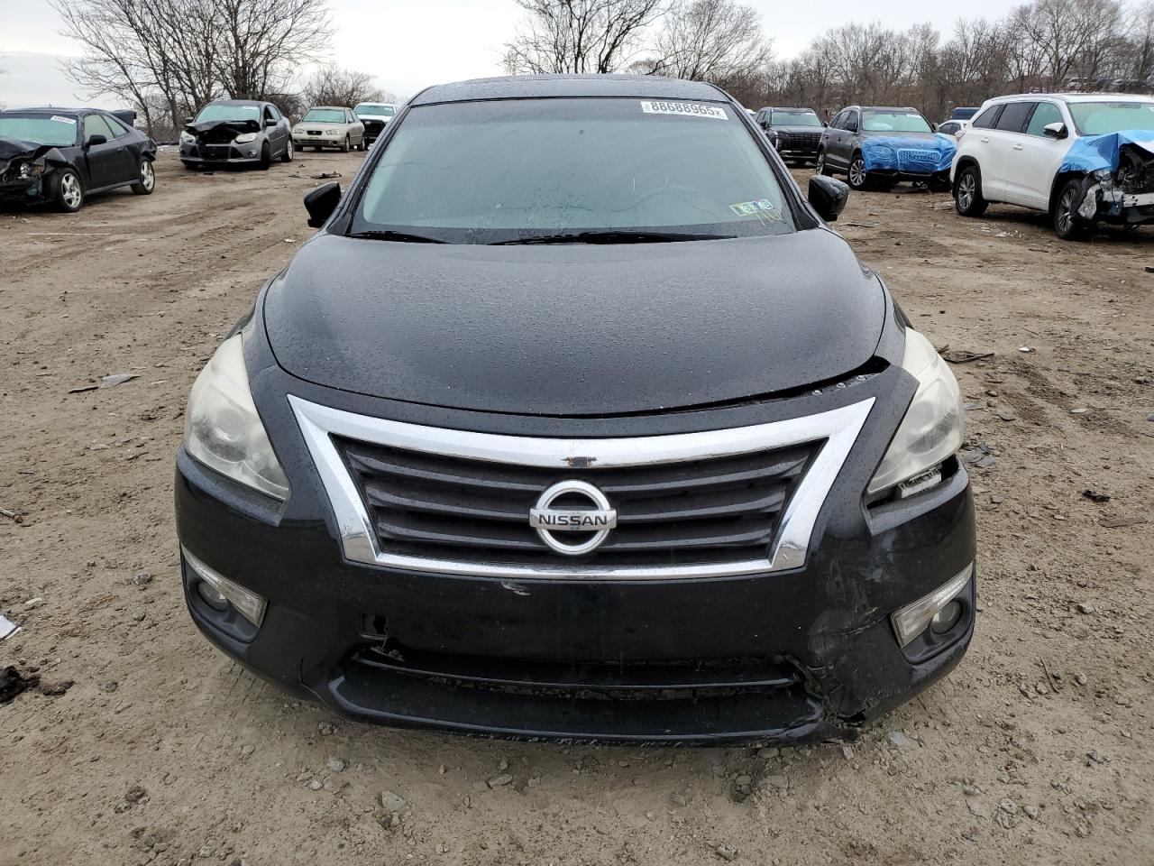 2015 Nissan Altima - Image 5