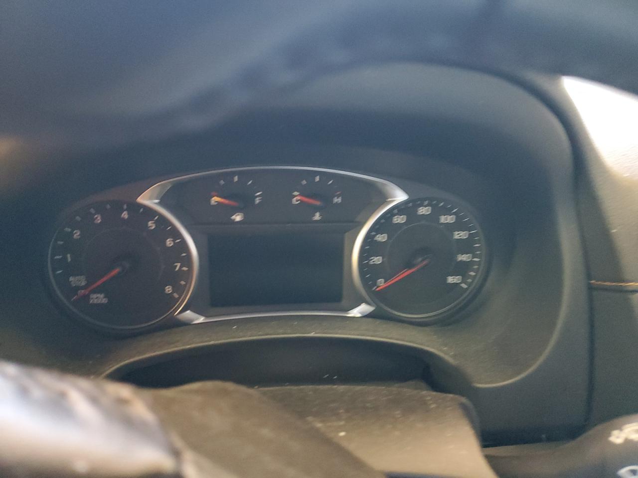 2021 GMC Terrain - Image 9
