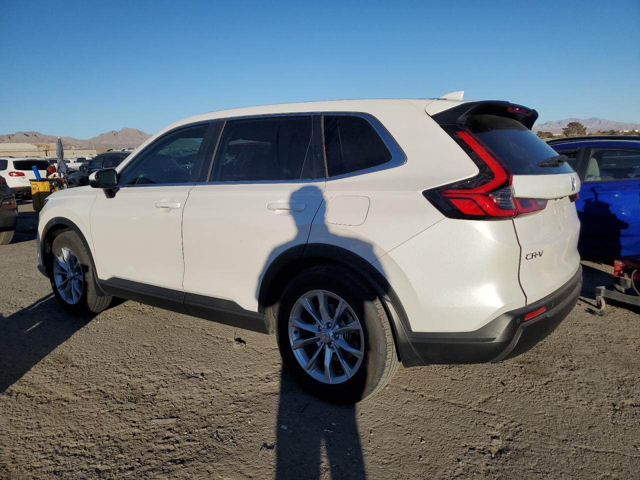 2024 Honda CR-V - Image 2