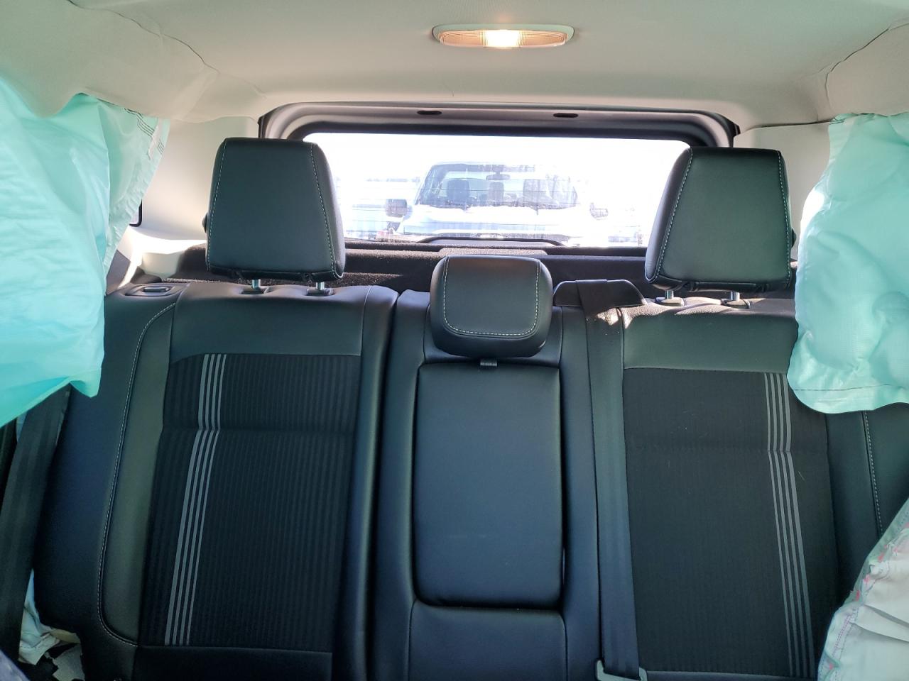 2020 Ford EcoSport - Image 10