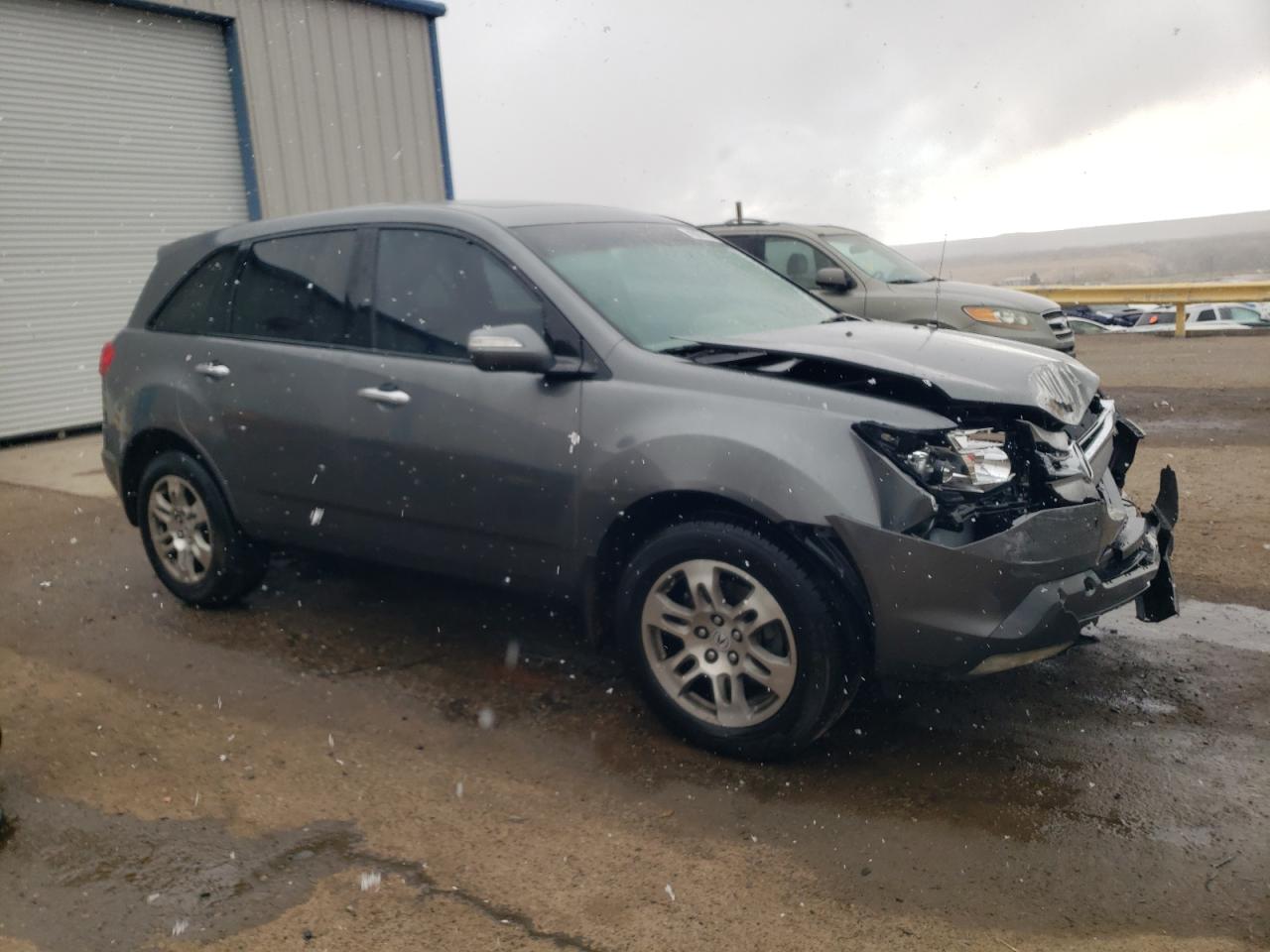 2008 Acura MDX - Image 4