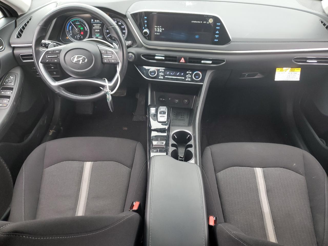2023 Hyundai Sonata - Image 8