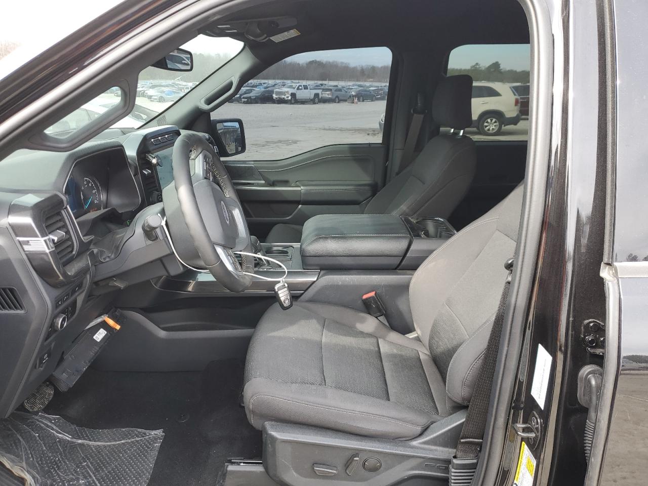 2023 Ford F-150 - Image 7