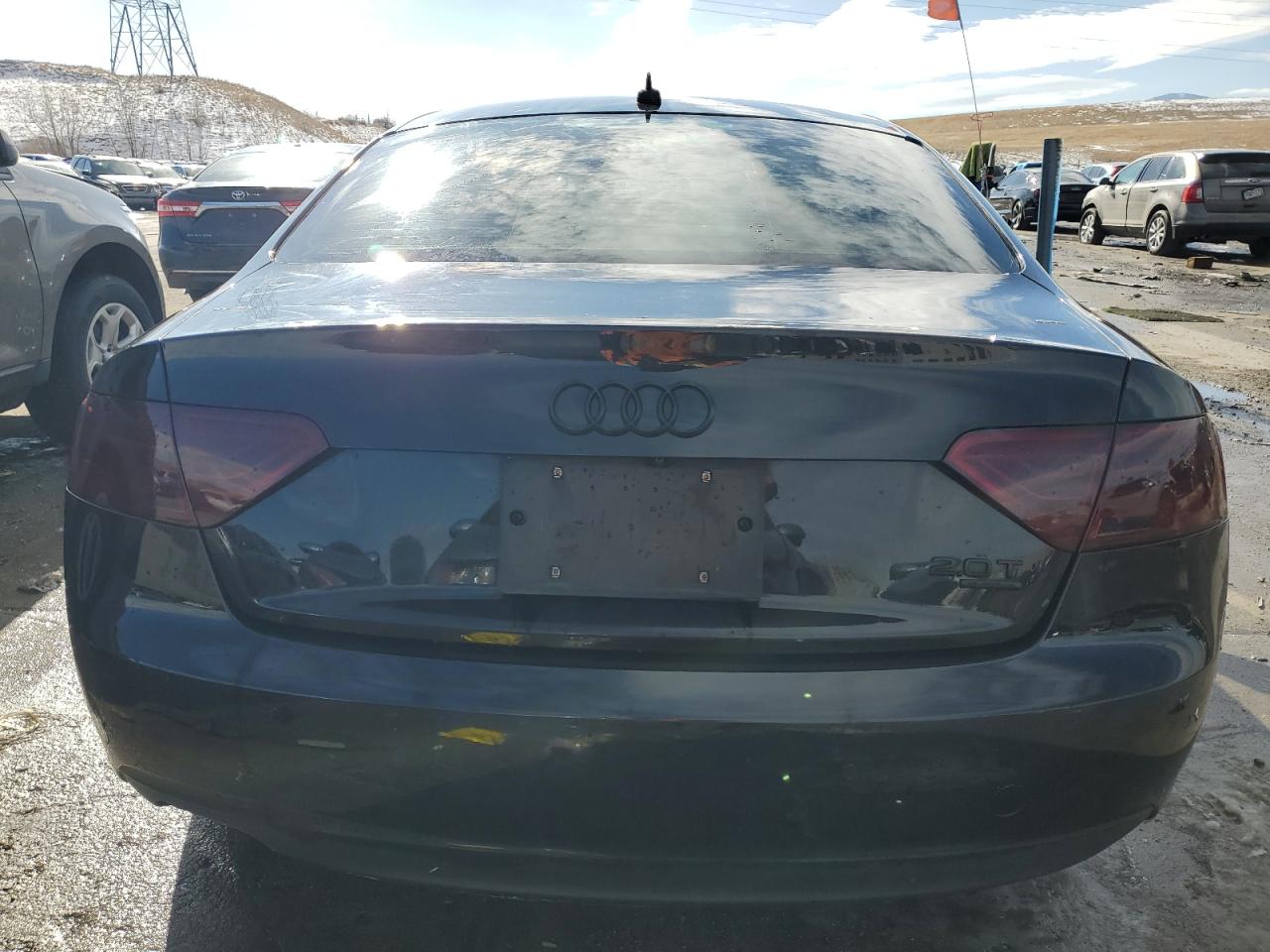 2013 Audi A5 - Image 6