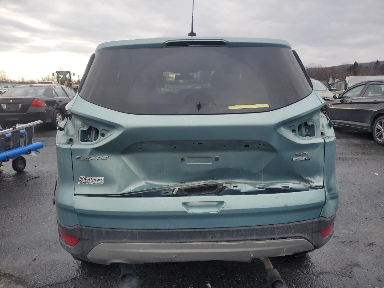 2013 Ford Escape - Image 6