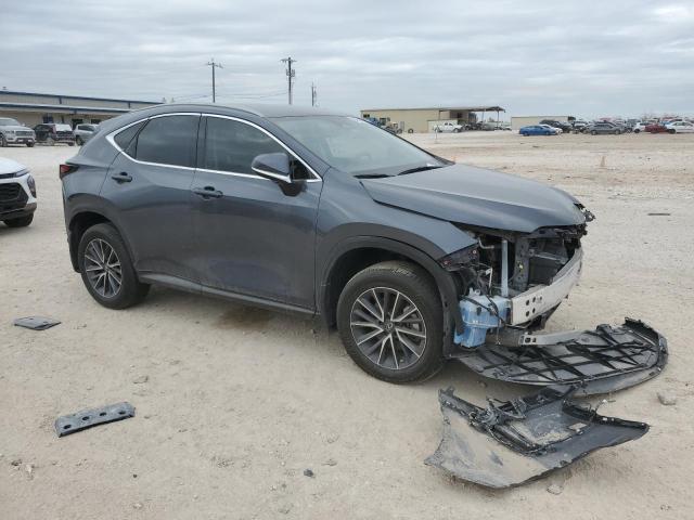  LEXUS NX 250 2023 Сірий