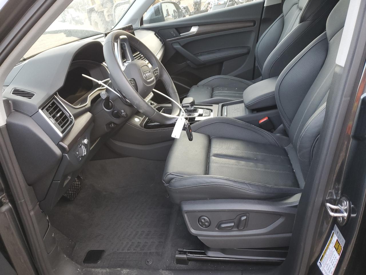 2024 Audi Q5 - Image 7