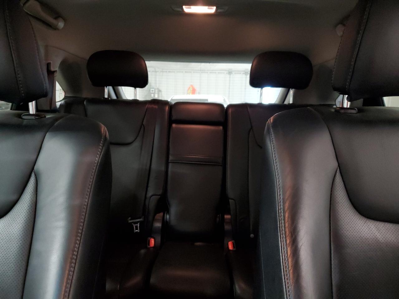 2015 Lexus RX - Image 10
