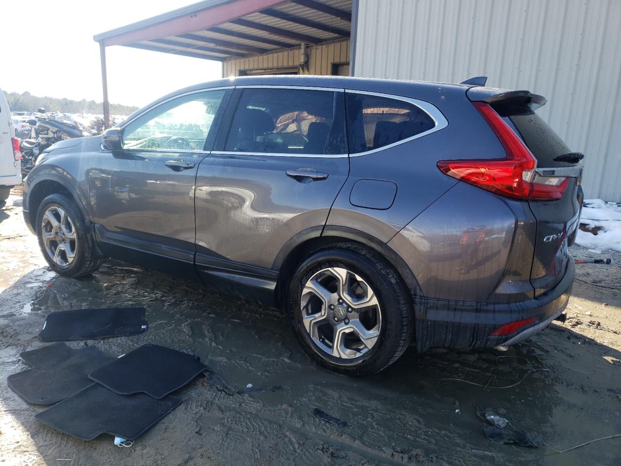 2018 Honda CR-V - Image 2