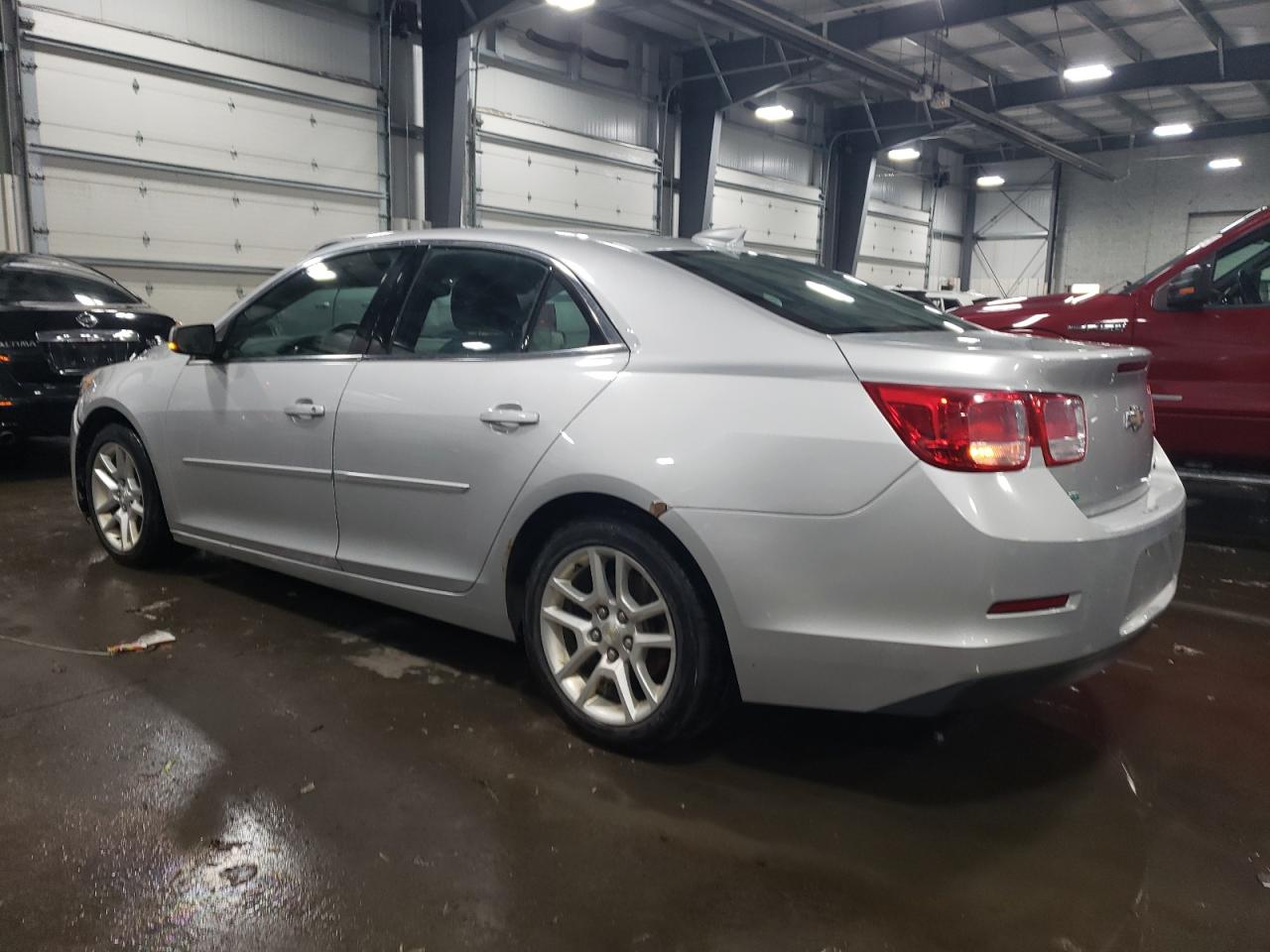 2015 Chevrolet Malibu - Image 2