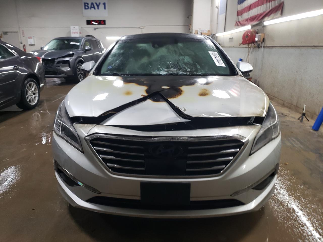 2015 Hyundai Sonata - Image 5