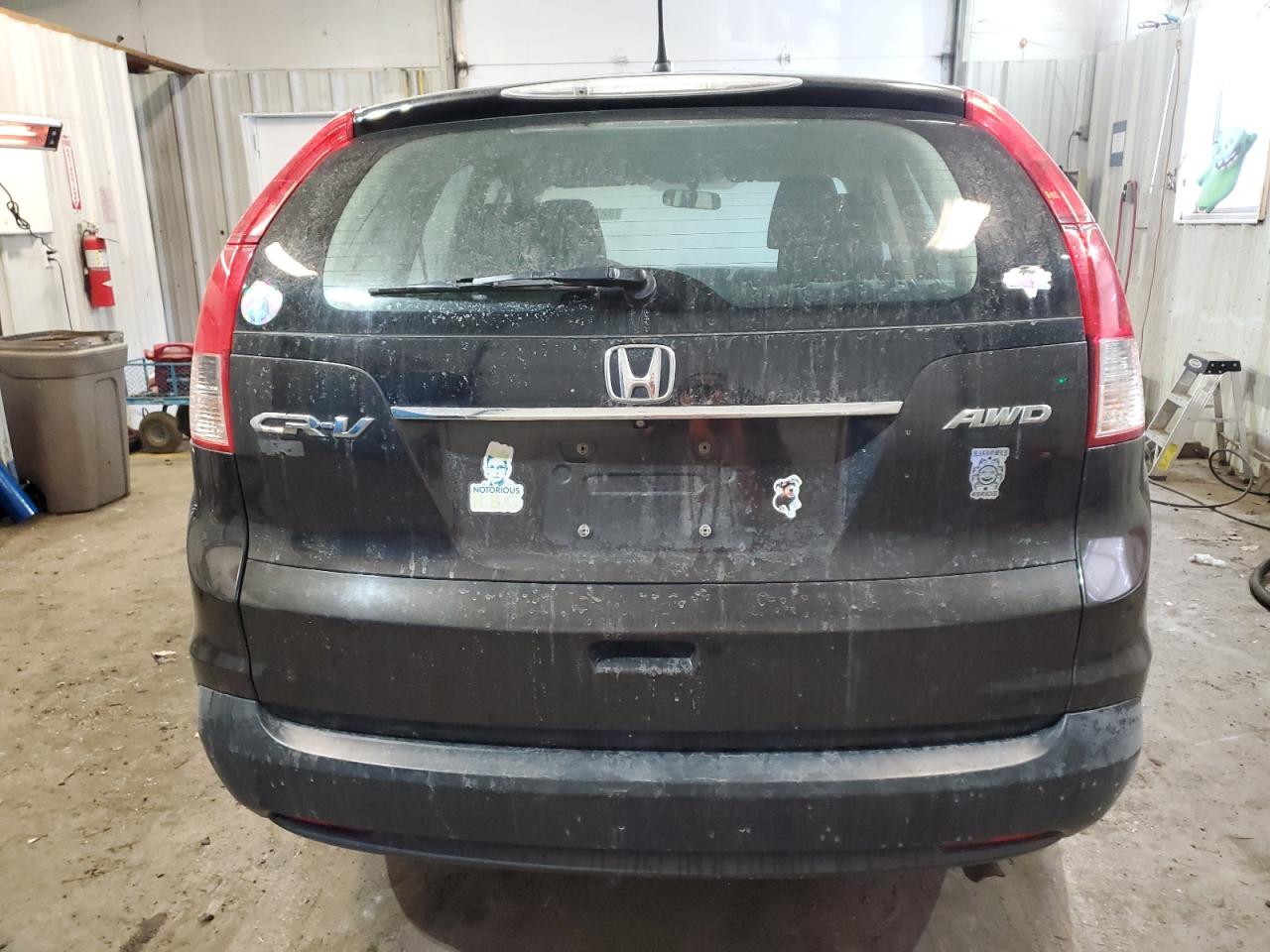 2014 Honda CR-V - Image 6