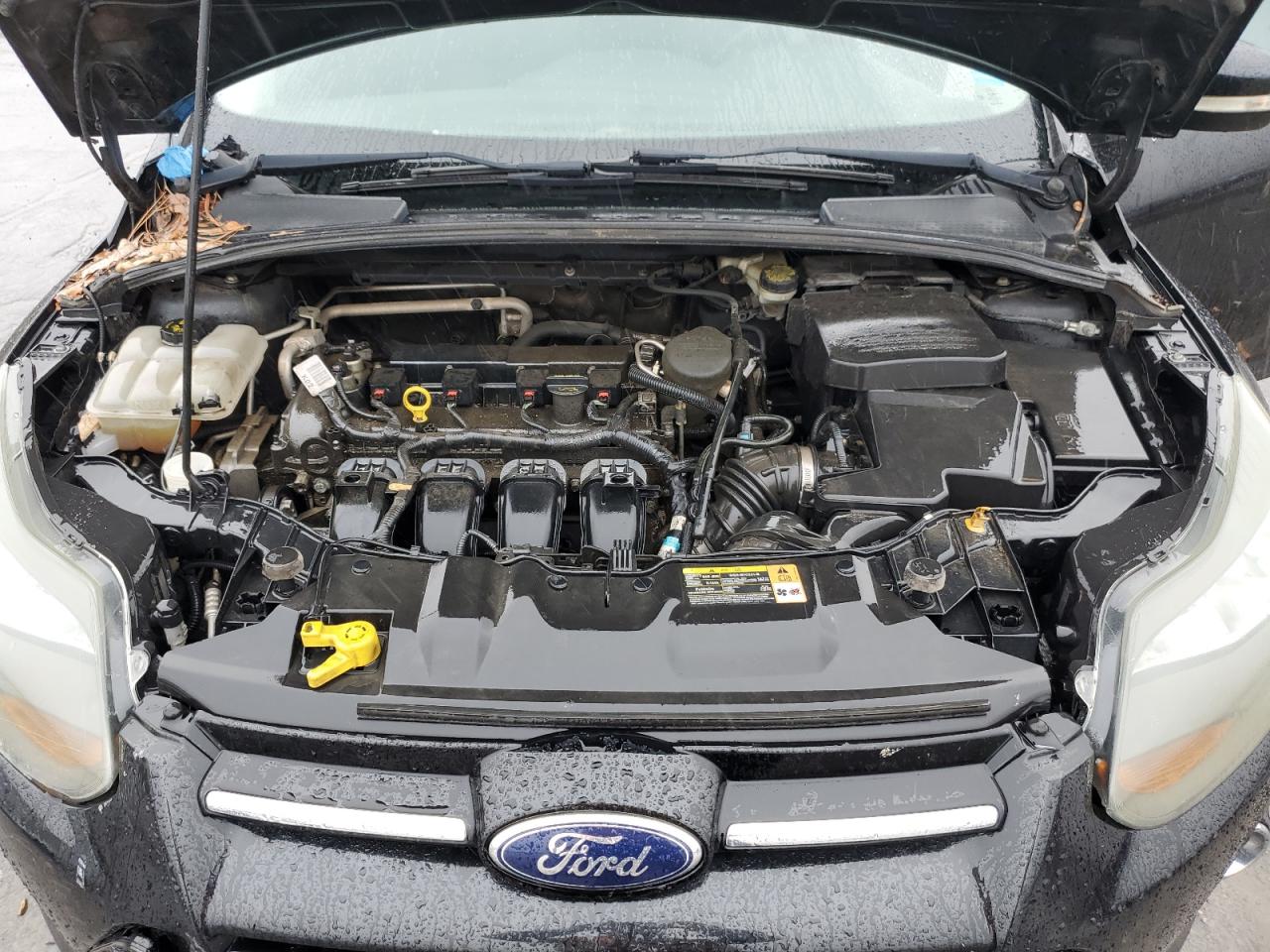 2014 Ford Focus - Image 12
