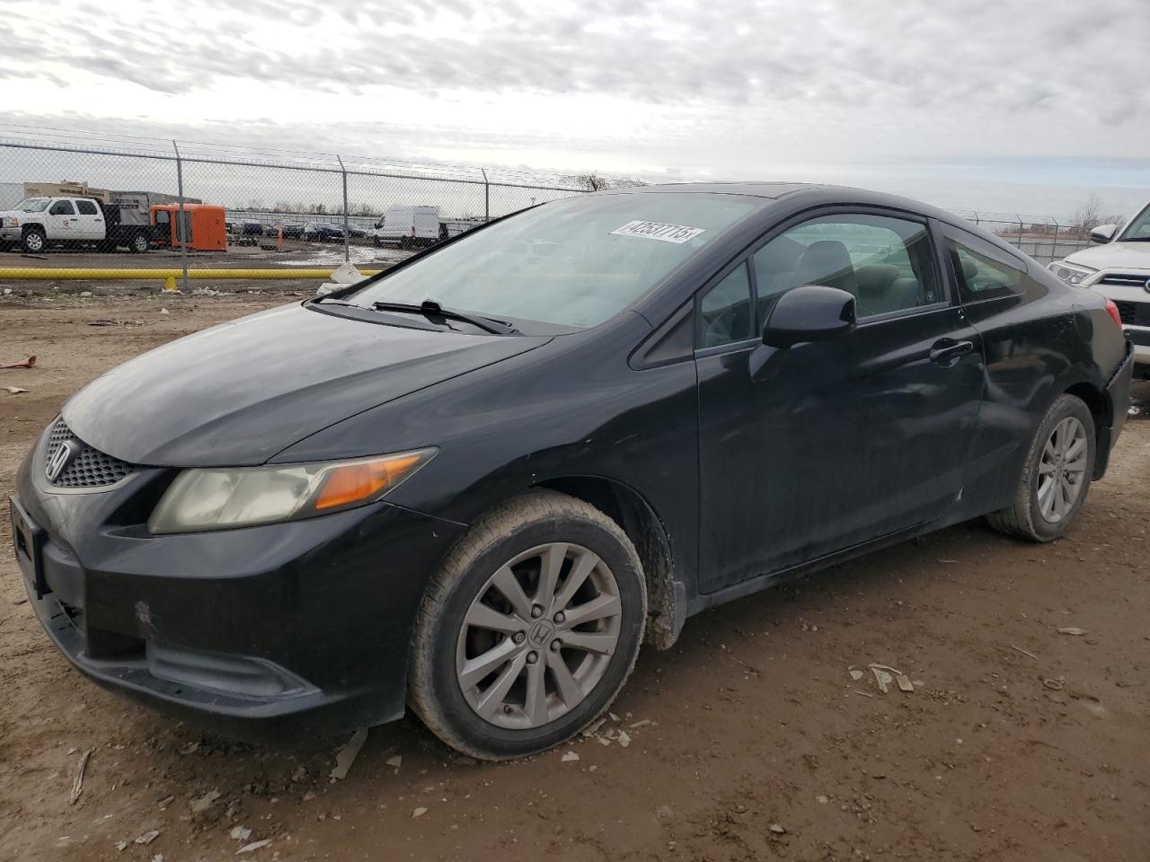2012 Honda Civic - Image 1
