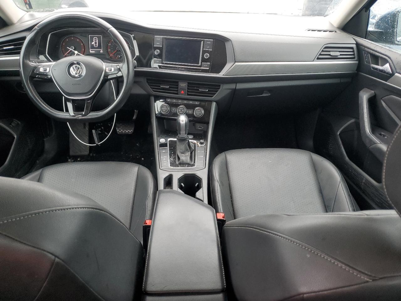 2019 Volkswagen Jetta - Image 8