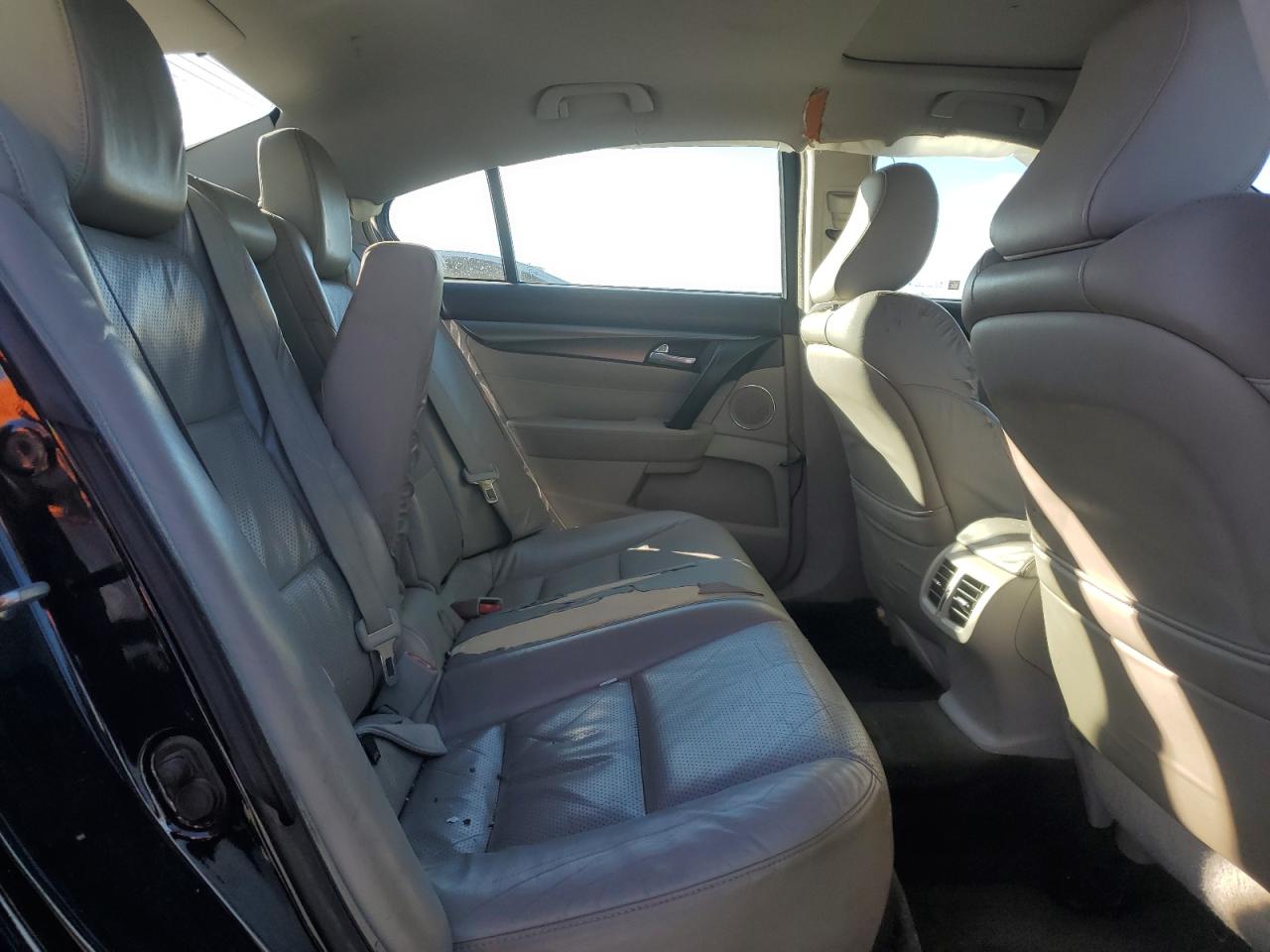 2013 Acura TL - Image 10