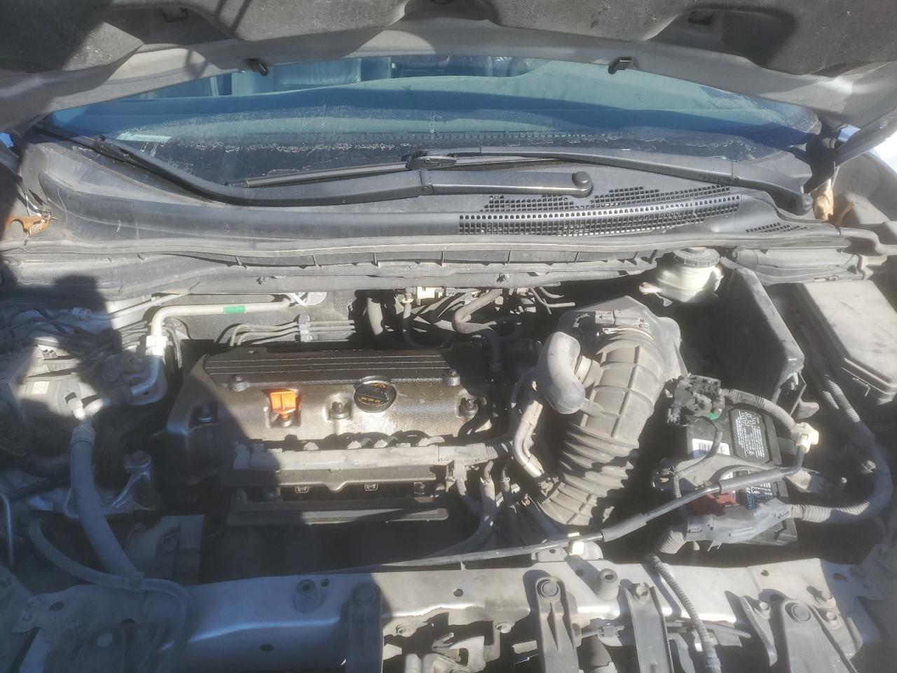 2012 Honda CR-V - Image 12