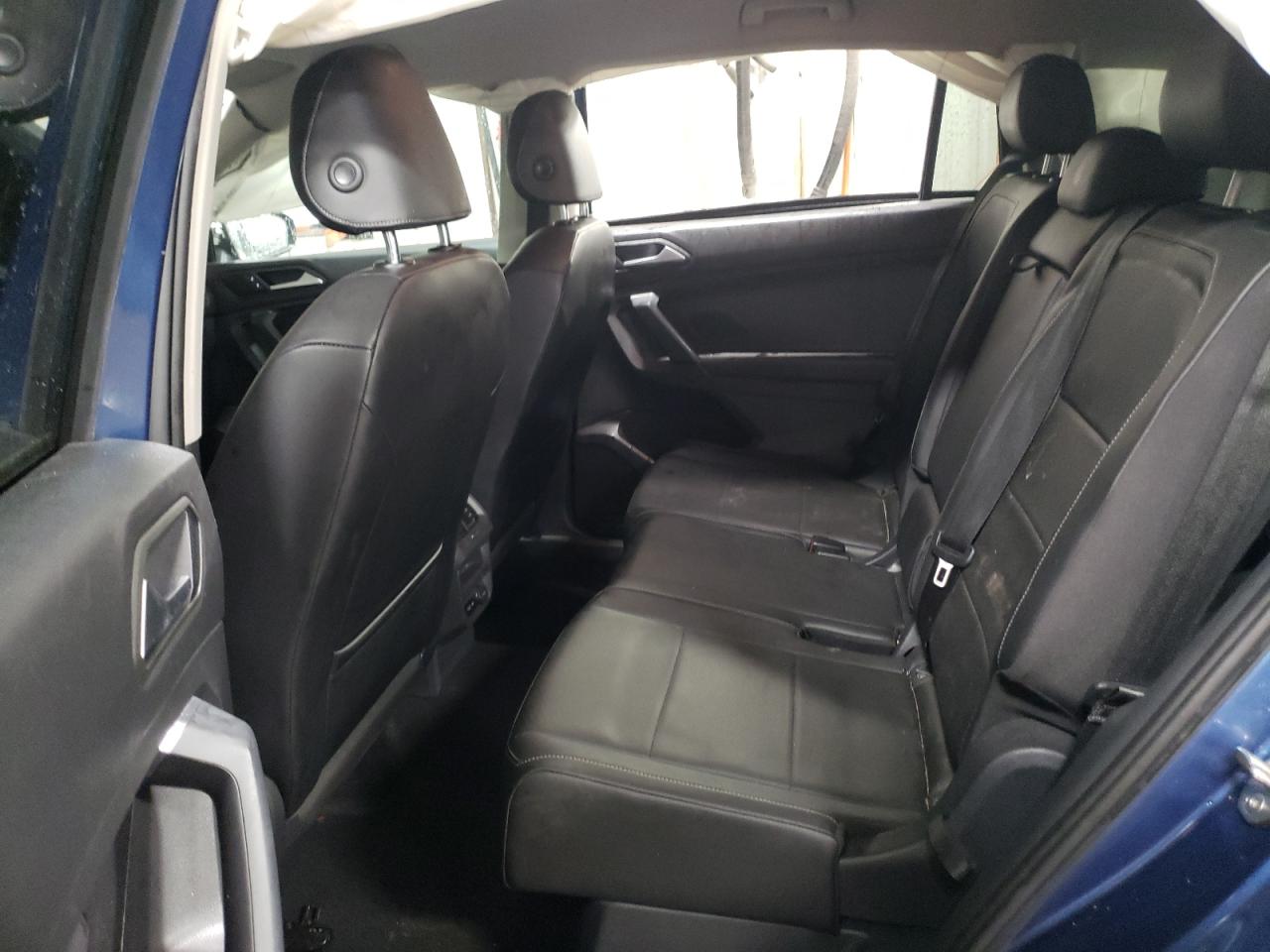 2019 Volkswagen Tiguan - Image 10